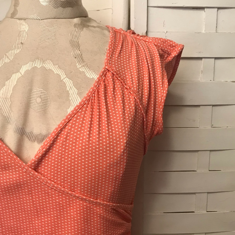 ModCloth Fervour Top - Picture 2 of 5